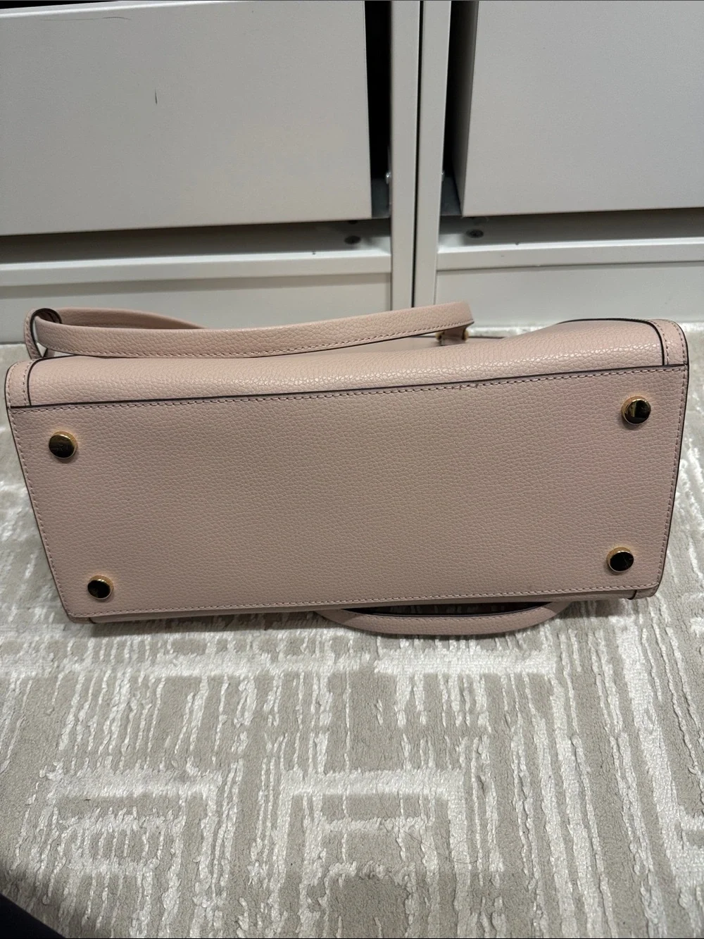 Michael Kors elegant blush
